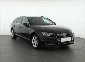 Audi A4  2.0 TDI 