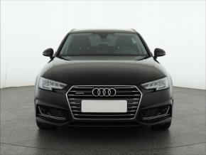 Audi A4  2.0 TDI 