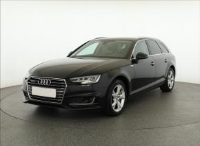 Audi A4  2.0 TDI 