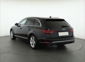 Audi A4  2.0 TDI 