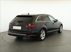 Audi A4  2.0 TDI 