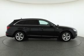 Audi A4  2.0 TDI 