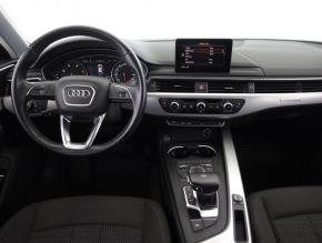 Audi A4  2.0 TDI 