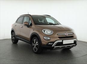 Fiat 500X  1.4 MultiAir 