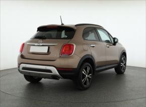 Fiat 500X  1.4 MultiAir 