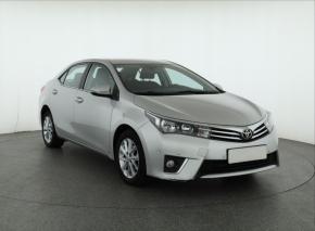 Toyota Corolla  1.6 Valvematic 