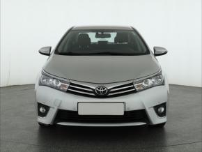 Toyota Corolla  1.6 Valvematic 