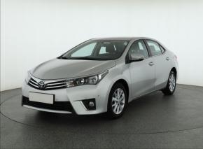 Toyota Corolla  1.6 Valvematic 