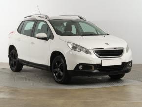 Peugeot 2008  1.6 e-HDi 