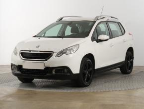 Peugeot 2008  1.6 e-HDi 