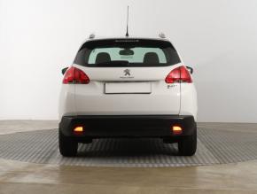 Peugeot 2008  1.6 e-HDi 