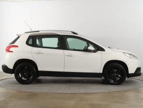 Peugeot 2008  1.6 e-HDi 