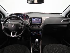 Peugeot 2008  1.6 e-HDi 