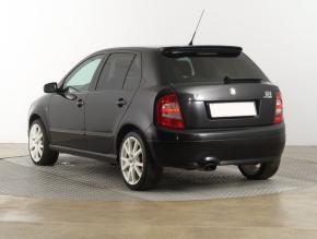 Škoda Fabia  RS 1.9 TDI 