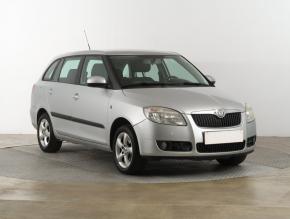 Škoda Fabia  1.4 TDI 