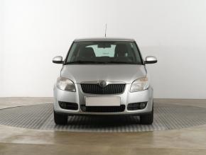 Škoda Fabia  1.4 TDI 