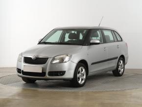 Škoda Fabia  1.4 TDI 