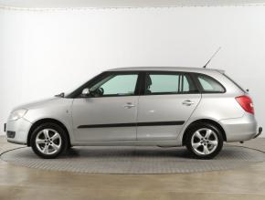 Škoda Fabia  1.4 TDI 