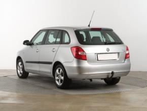 Škoda Fabia  1.4 TDI 