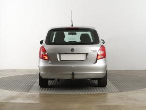 Škoda Fabia  1.4 TDI 