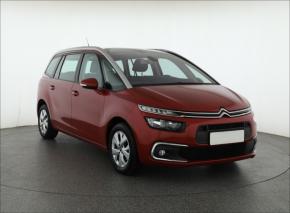 Citroen C4 SpaceTourer  1.5 BlueHDi 