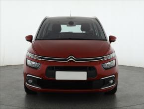 Citroen C4 SpaceTourer  1.5 BlueHDi 