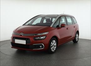 Citroen C4 SpaceTourer  1.5 BlueHDi 