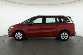 Citroen C4 SpaceTourer  1.5 BlueHDi 