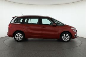 Citroen C4 SpaceTourer  1.5 BlueHDi 