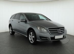 Mercedes-Benz R  R 350 CDI 4MATIC 