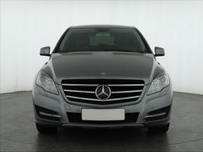 Mercedes-Benz R  R 350 CDI 4MATIC 