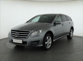 Mercedes-Benz R  R 350 CDI 4MATIC 