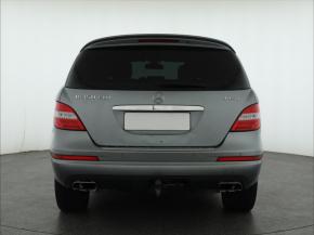 Mercedes-Benz R  R 350 CDI 4MATIC 