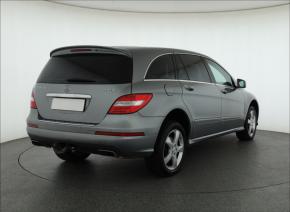 Mercedes-Benz R  R 350 CDI 4MATIC 