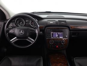 Mercedes-Benz R  R 350 CDI 4MATIC 