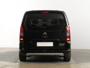 Citroen Berlingo  1.6 HDi 