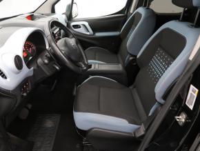 Citroen Berlingo  1.6 HDi 