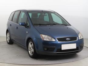 Ford C-Max  1.8 TDCi 