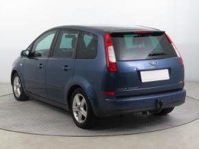 Ford C-Max  1.8 TDCi 