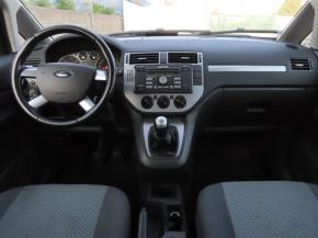 Ford C-Max  1.8 TDCi 