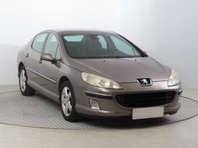 Peugeot 407  2.0 HDI 