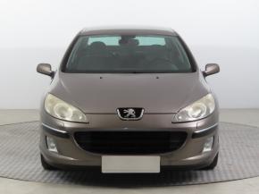 Peugeot 407  2.0 HDI 