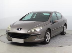 Peugeot 407  2.0 HDI 