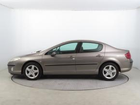 Peugeot 407  2.0 HDI 