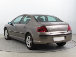 Peugeot 407  2.0 HDI 