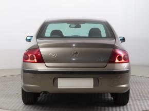 Peugeot 407  2.0 HDI 