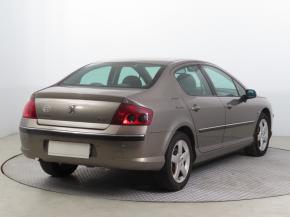 Peugeot 407  2.0 HDI 