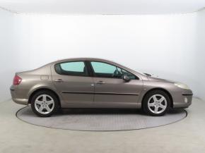 Peugeot 407  2.0 HDI 