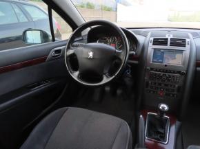 Peugeot 407  2.0 HDI 