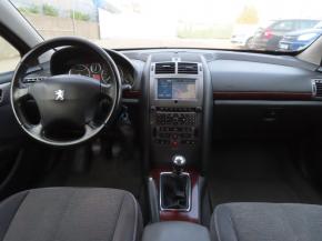 Peugeot 407  2.0 HDI 